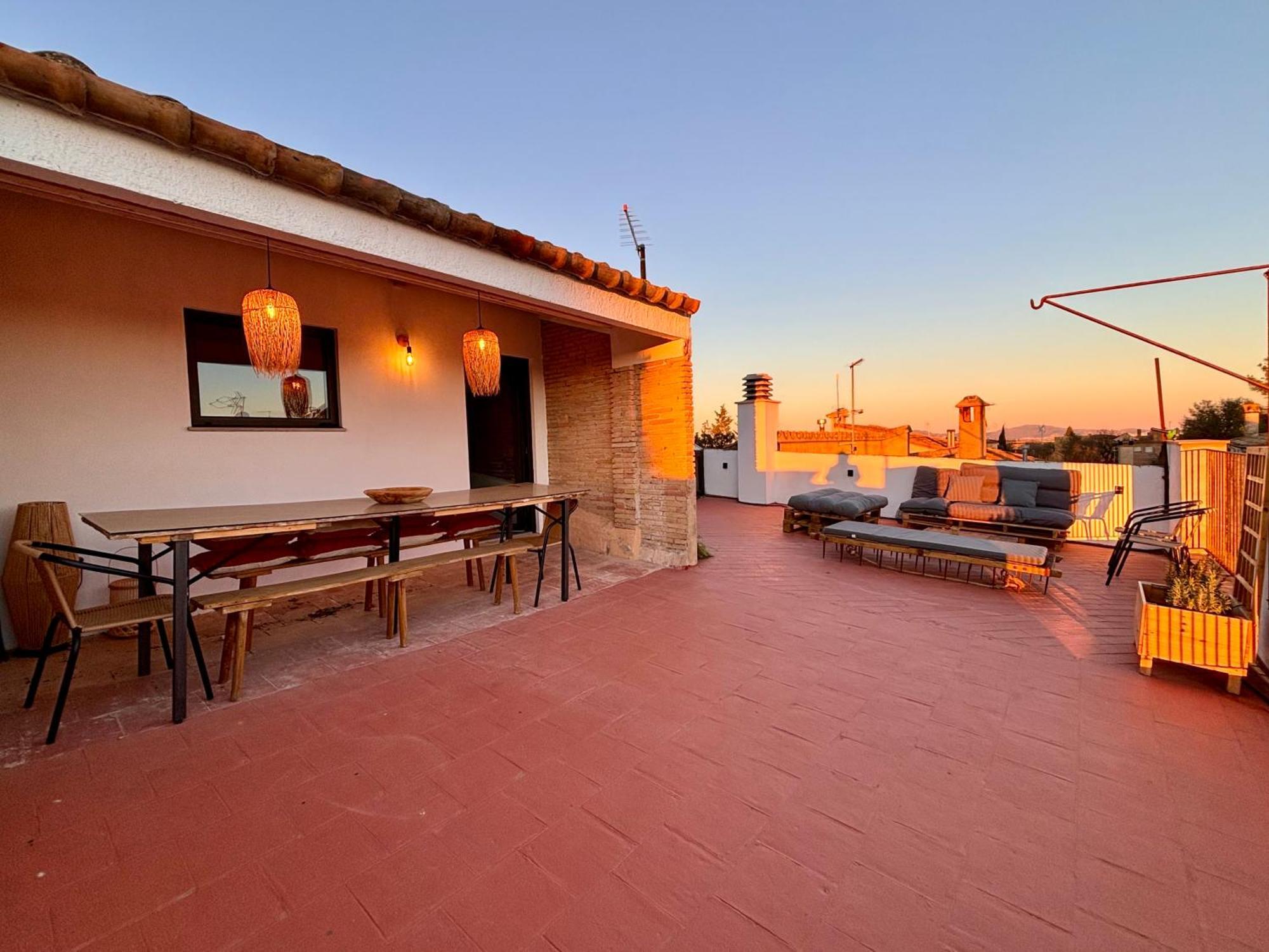 Can Joan Emporda Ordis Exterior photo