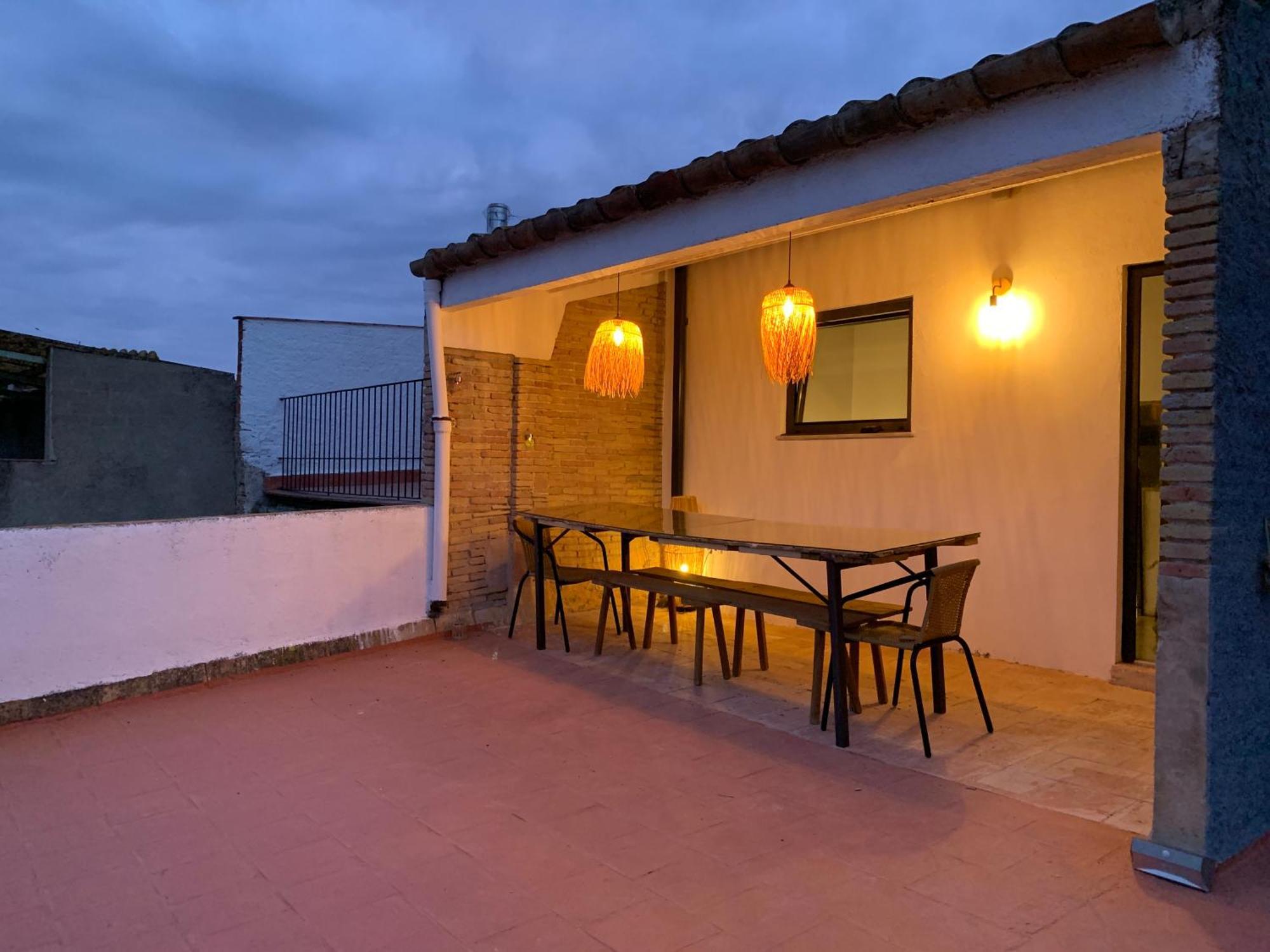 Can Joan Emporda Ordis Exterior photo