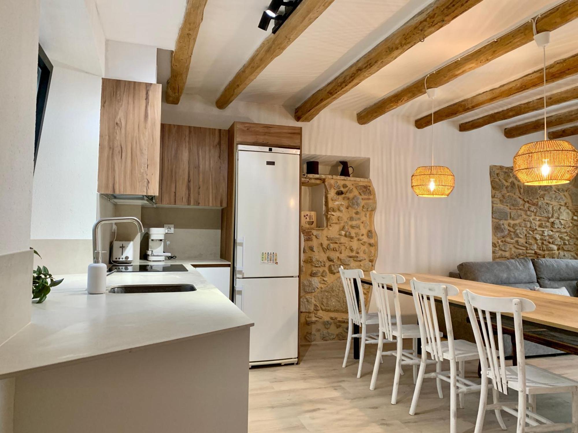 Can Joan Emporda Ordis Exterior photo