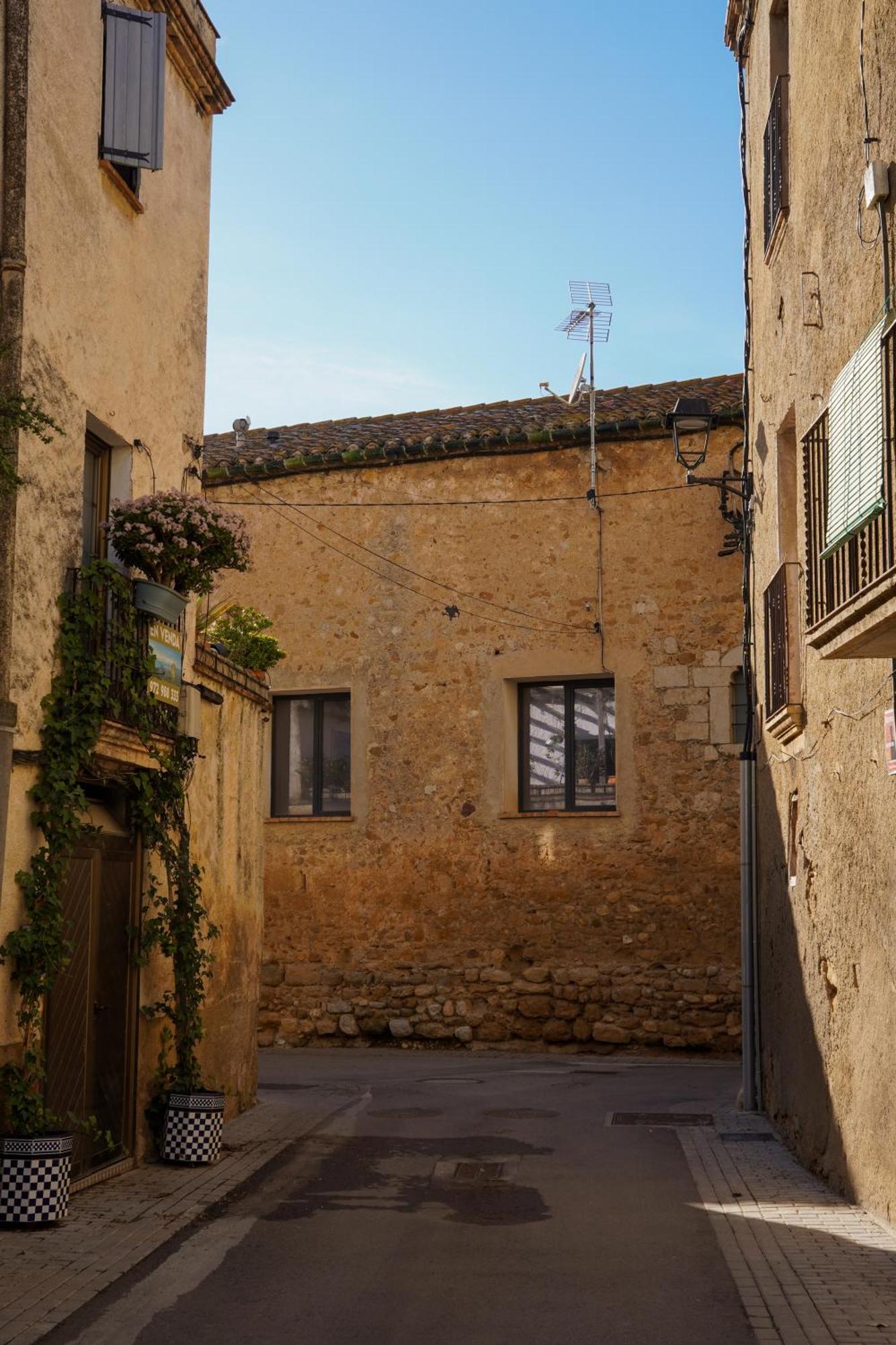 Can Joan Emporda Ordis Exterior photo